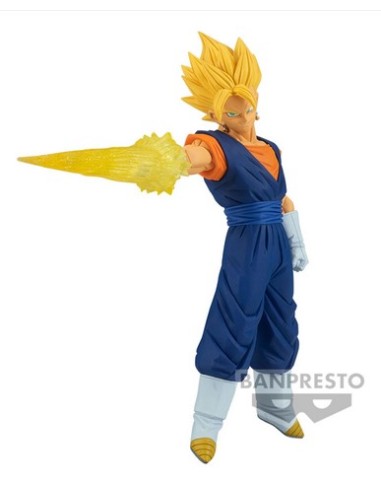 DRAGON BALL Z - G×MATERIA - VEGITO - STATUA 17CM