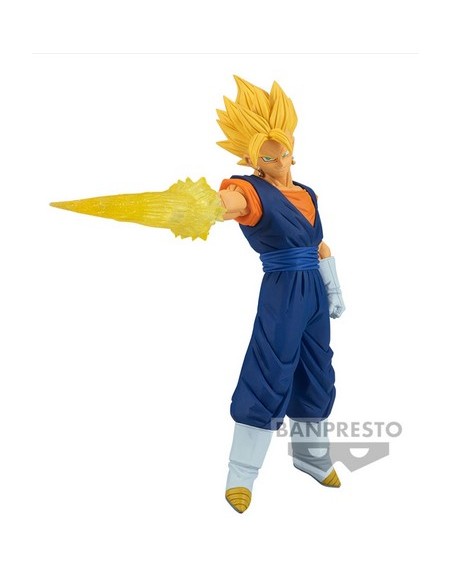 DRAGON BALL Z - G×MATERIA - VEGITO - STATUA 17CM