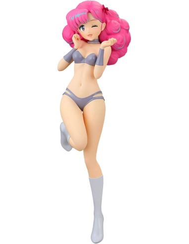 URUSEI YATSURA - GLITTER&GLAMOURS - RAN - STATUA 21CM