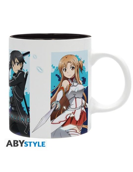 SWORD ART ONLINE MUG