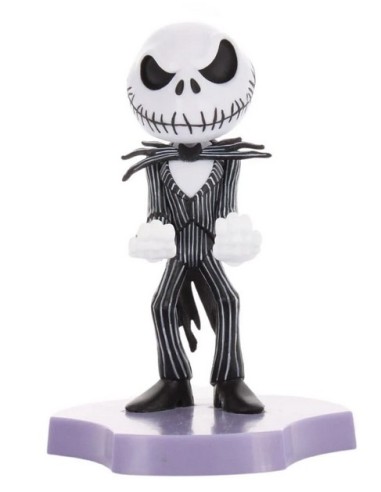 NIGHTMARE BEFORE CHRISTMAS - HOLDEM - CHARGING HOLDER - JACK 11CM