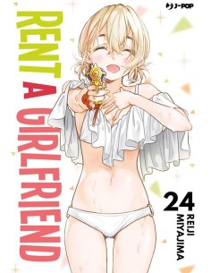 RENT-A-GIRLFRIEND 24