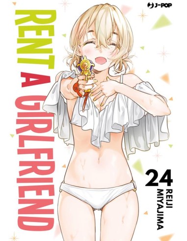 RENT-A-GIRLFRIEND 24