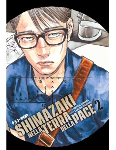 SHIMAZAKI NELLA TERRA DELLA PACE 2