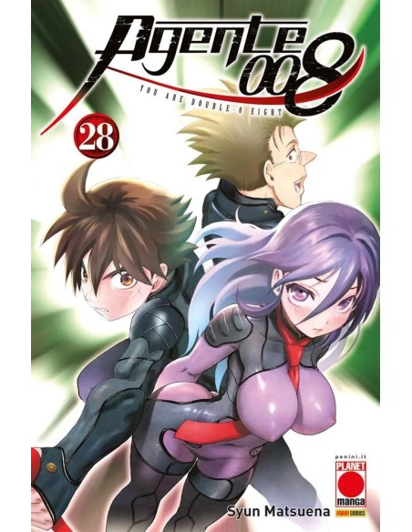 AGENTE 008 28 (di 33)