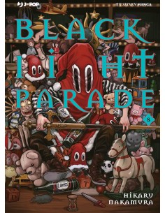 BLACK NIGHT PARADE 8