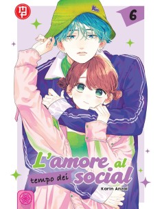 L`AMORE AL TEMPO DEI SOCIAL 6