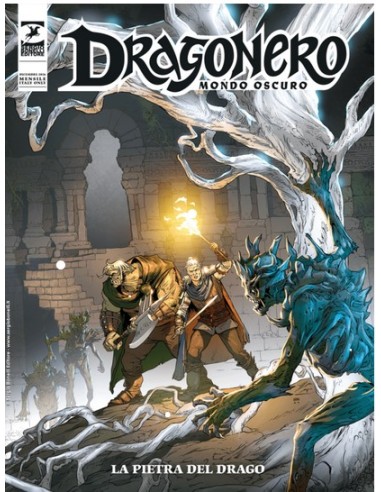 DRAGONERO 139 - MONDO OSCURO 26