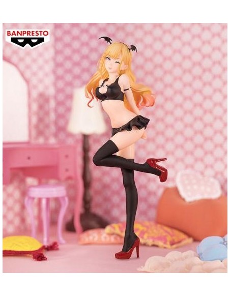 MY DRESS-UP DARLING - CELESTIAL VIVI - MARIN KITAGAWA - STATUA 20CM