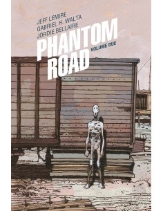 PHANTOM ROAD VOL. 2