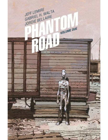 PHANTOM ROAD VOL. 2