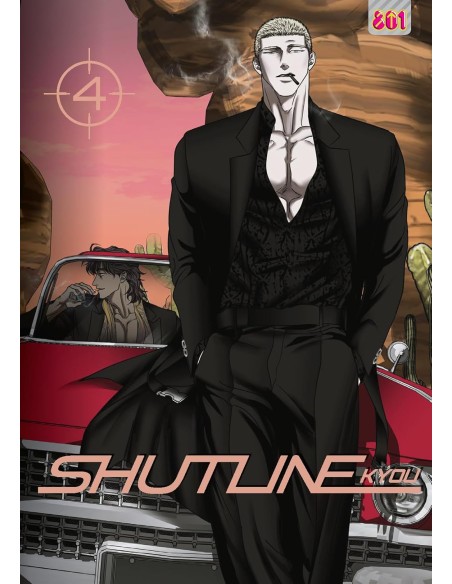 SHUTLINE 4