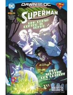 SUPERMAN 16 - SUPERMAN 69