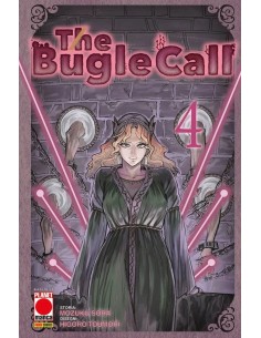 THE BUGLE CALL 4
