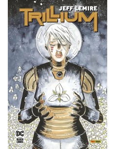 TRILLIUM - DC BLACK LABEL DELUXE