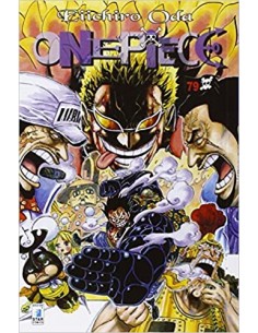 ONE PIECE 79 - YOUNG 265