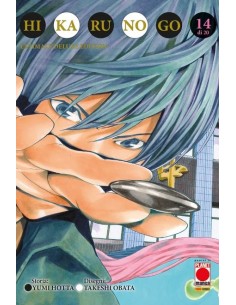 HIKARU NO GO ULTIMATE DELUXE EDITION 14 (di 20)