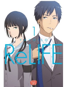 RELIFE 1 REGULAR