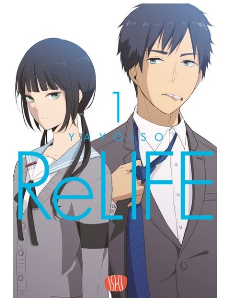 RELIFE 1 REGULAR