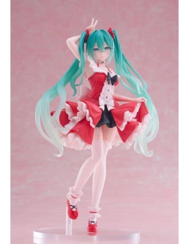 HATSUNE MIKU FASHION LOLITA VERSION STATUE