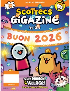 SCOTTECS GIGAZINE 19