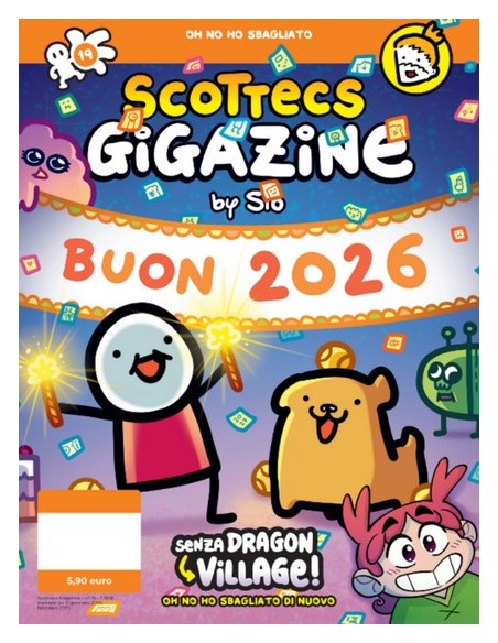 SCOTTECS GIGAZINE 19