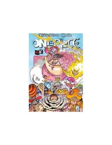 ONE PIECE 87 - YOUNG 291