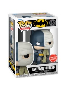BATMAN - BATMAN (HUSH) - POP 460