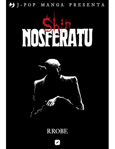 SHIN NOSFERATU