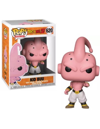 DRAGON BALL Z S6 KID BUU - POP 620