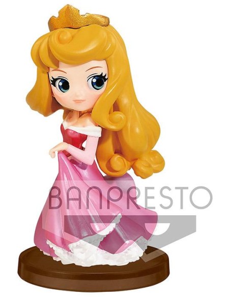 QPOSKET PETIT GIRLS FESTIVAL AURORA