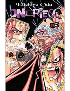 ONE PIECE 89 - YOUNG 297