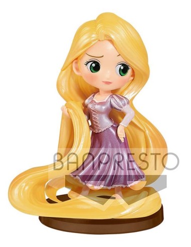 QPOSKET PETIT GIRLS FESTIVAL RAPUNZEL