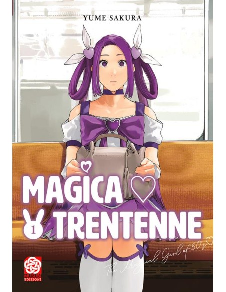 MAGICA TRENTENNE 1