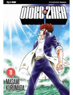 OTOKO ZAKA 11 (di 11)