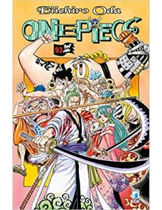 ONE PIECE 93 - YOUNG 309
