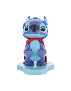 DISNEY - HOLDEM - CHARGING HOLDEM - UNDERPANTS HERO STITCH