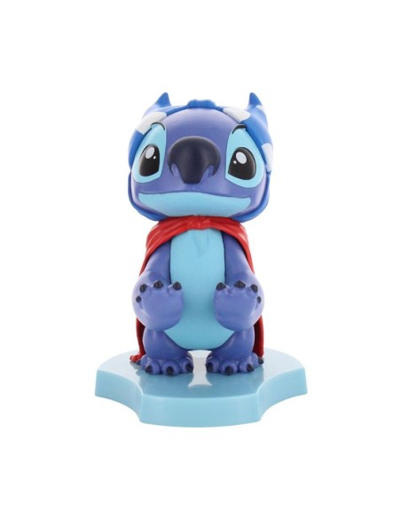 DISNEY - HOLDEM - CHARGING HOLDEM - UNDERPANTS HERO STITCH
