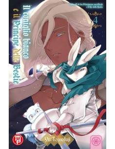 IL CONIGLIO BIANCO E IL PRINCIPE DELLE BESTIE 4 (di 5)