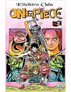 ONE PIECE 95 - YOUNG 315