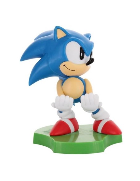 SONIC - HOLDEM - CHARGING HOLDEM - SLIDING SONIC