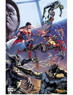 ABSOLUTE POWER 1 VARIANT DI GIOVANNI TIMPANO E FLAVIO...