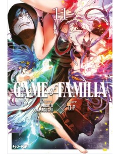 GAME OF FAMILIA 11