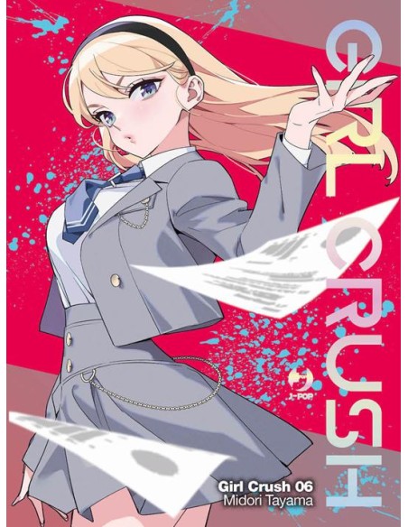 GIRL CRUSH 6