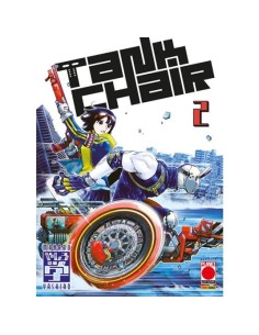 TANK CHAIR 2