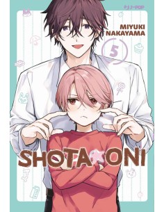 SHOTA ONI 5