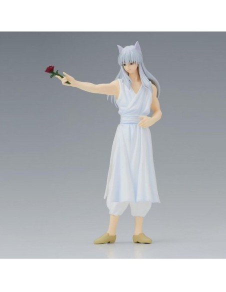 YU YU HAKUSHO YOUKO KURAMA - STATUA 19CM
