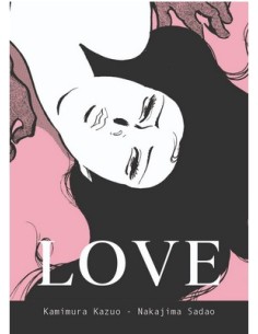 LOVE - NUOVA EDIZIONE - VARIANT