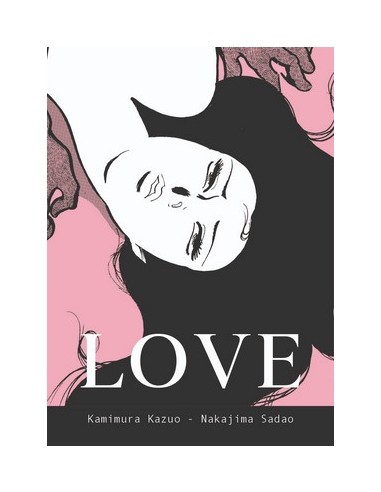 LOVE - NUOVA EDIZIONE - VARIANT