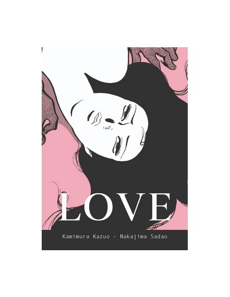 LOVE - NUOVA EDIZIONE - VARIANT